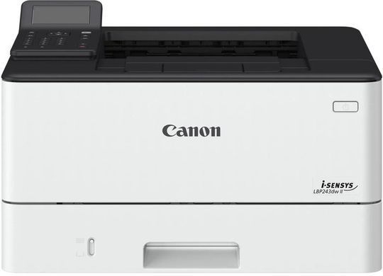 Принтер А4 Canon i-SENSYS LBP243dw II з Wi-Fi (7187C013) [112866]