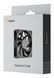 Корпусний вентилятор 120MM GAMMA F12 BK OCYPUS (GAMMA-F12-BK1NN00X-GL) [502892], фото 6