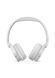 Навушники On-ear Philips TAH4209 BT 5.3, Wireless, Mic, Білий (TAH4209WT/00) [107441], фото 2