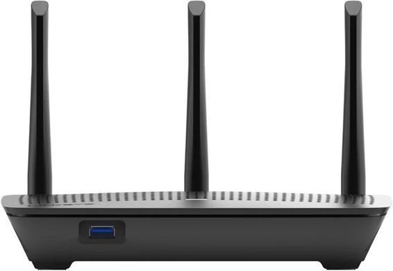 Маршрутизатор Linksys EA7500V3 AC1900, 4xGE LAN, 1xGE WAN, 1xUSB 3.0 (EA7500V3-EU) [14396]