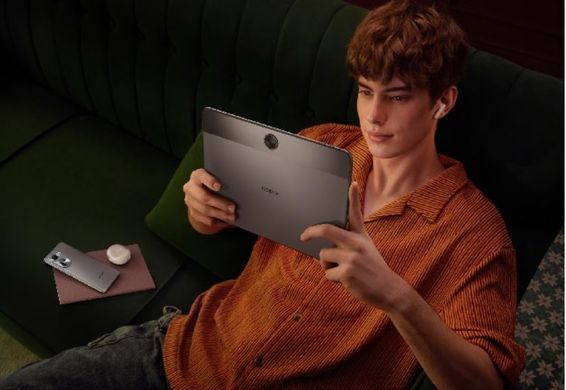 Планшет Oppo (Pad Neo 11 LTE 8/128GB Space Grey) [609871]
