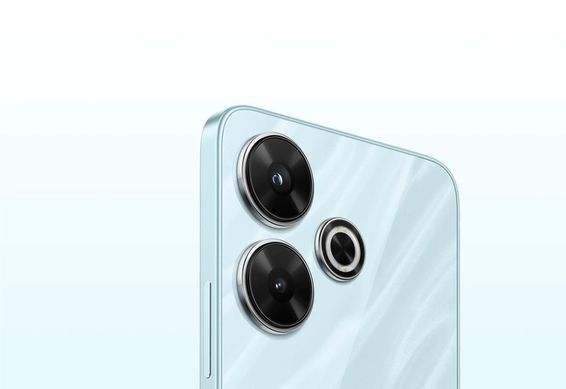 Смартфон Xiaomi (Redmi 13 6/128GB Ocean Blue) [600027]