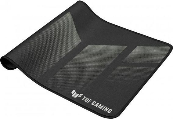 Ігрова поверхня Asus TUF Gaming P1 Black (90MP02G0-BPUA00) [606834]