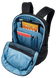 Рюкзак Thule Accent Recycled Backpack 26L TACBP-2316 Black (3205384) [202357], фото 2