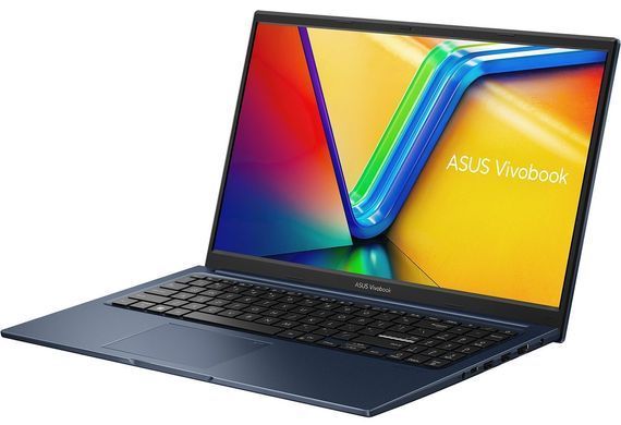 Ноутбук Asus Vivobook 15 X1504VA-BQ3703 Quiet Blue (90NB13Y1-M01960) [613082]