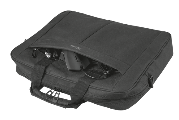 Сумка для ноутбука TRUST Primo Carry Bag 16" (21551) [301338]