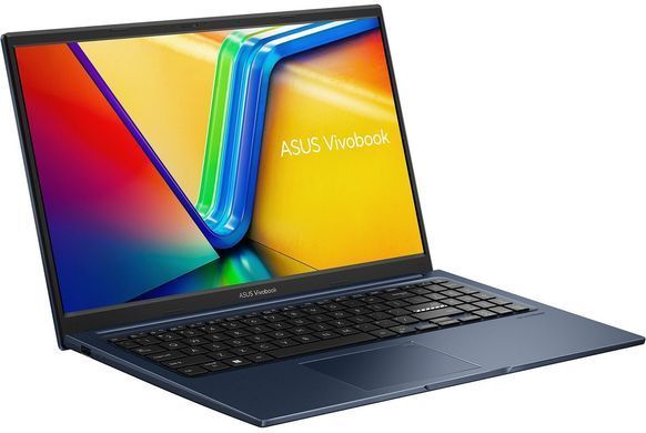 Ноутбук Asus Vivobook 15 X1504VA-BQ3703 Quiet Blue (90NB13Y1-M01960) [613082]