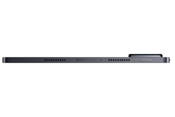 Планшет Xiaomi Pad 8 WiFi 8/128GB Gray (VHU6389EU) [618475]