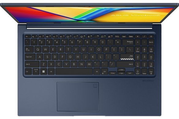 Ноутбук Asus Vivobook 15 X1504VA-BQ3703 Quiet Blue (90NB13Y1-M01960) [613082]