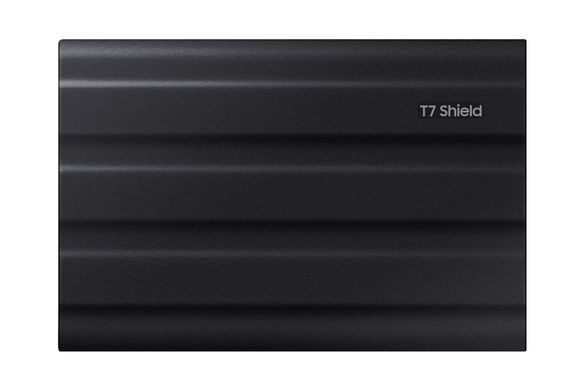 Твердотільний запам&rsquo;ятовувальний пристрій накопичувач (SSD) USB3.1 1TB EXT. SHIELD T7 SAMSUNG (MU-PE1T0S/EU) [501349]