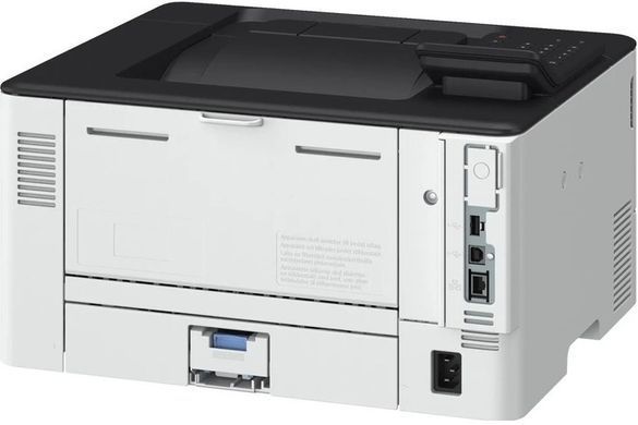 Принтер А4 Canon i-SENSYS LBP243dw II з Wi-Fi (7187C013) [112866]