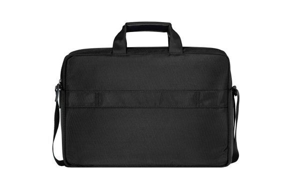 Сумка Tucano Free&Busy Double 15.6", чорна (BFRBUB15D-BK) [103278]