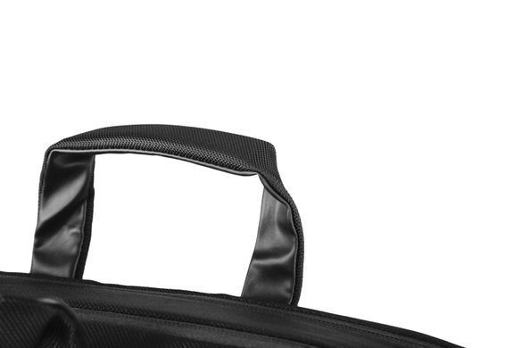 Сумка Tucano Free&Busy Double 15.6", чорна (BFRBUB15D-BK) [103278]