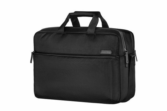 Сумка Tucano Free&Busy Double 15.6", чорна (BFRBUB15D-BK) [103278]