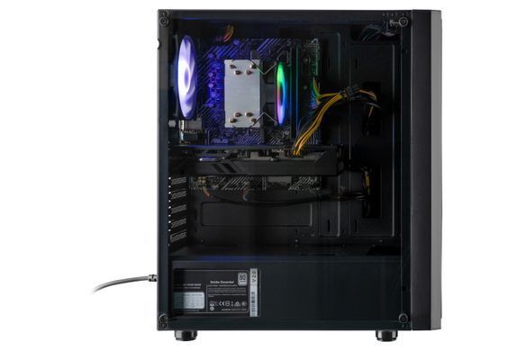 Комп&rsquo;ютер персональний 2E Complex Gaming AMD R5-8400F, 32Gb, F1TB, NVD5060TI-8, A620, G2052, 600W, FreeDos (2E-12616) [110733]
