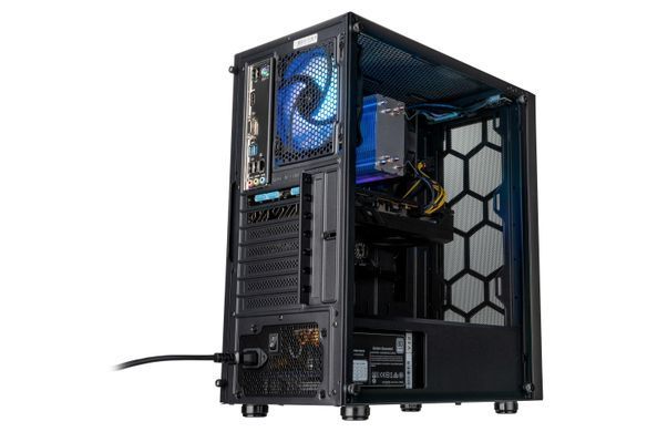 Комп&rsquo;ютер персональний 2E Complex Gaming AMD R5-8400F, 32Gb, F1TB, NVD5060TI-8, A620, G2052, 600W, FreeDos (2E-12616) [110733]