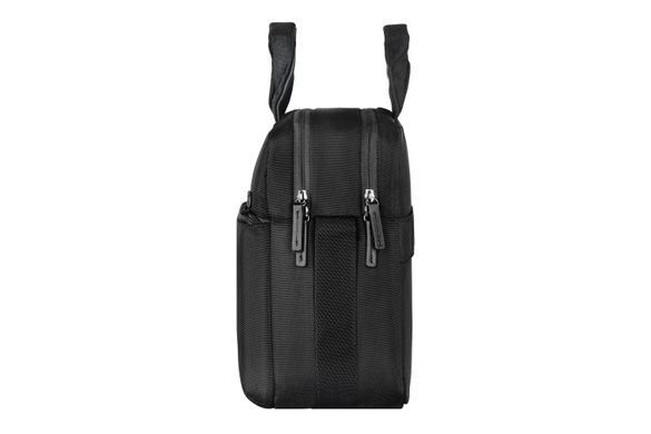 Сумка Tucano Free&Busy Double 15.6", чорна (BFRBUB15D-BK) [103278]