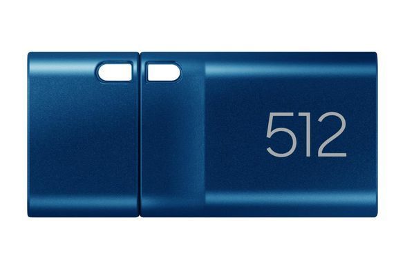 Флеш-пам'ять (накопичувач USB) USB-C 512GB SAMSUNG (MUF-512DA/APC) [501218]