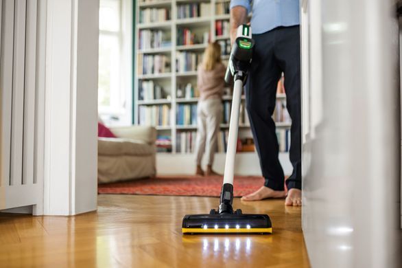 Акумуляторний пилосос Karcher VC 7 Cordless YourMax (1.198-710.0) [619827]