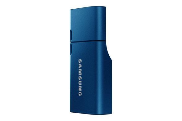 Флеш-пам'ять (накопичувач USB) USB-C 512GB SAMSUNG (MUF-512DA/APC) [501218]