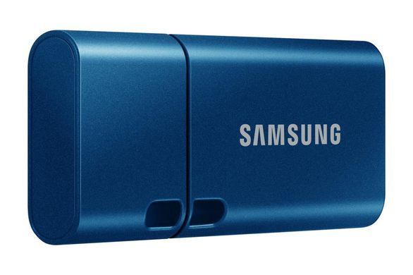 Флеш-пам'ять (накопичувач USB) USB-C 512GB SAMSUNG (MUF-512DA/APC) [501218]