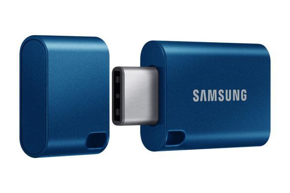 Флеш-пам'ять (накопичувач USB) USB-C 512GB SAMSUNG (MUF-512DA/APC) [501218]