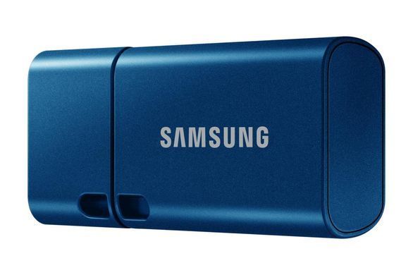 Флеш-пам'ять (накопичувач USB) USB-C 512GB SAMSUNG (MUF-512DA/APC) [501218]