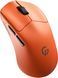 Миша бездротова GamePro Genesis Avenger Orange (GM096O) [617801], фото 2