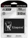 Накопичувач SSD Kingston 2.5" 512GB SATA KC600 (SKC600/512G) [110024], фото 4