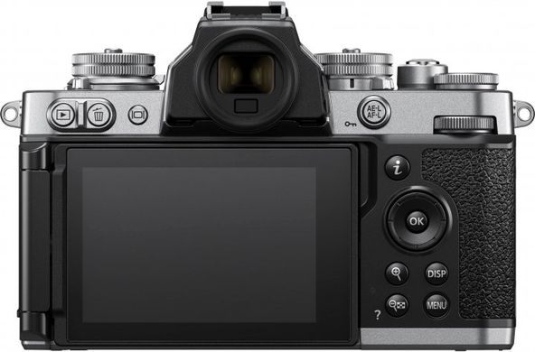 Цифр. Фотокамера Nikon Z fc Body (VOA090AE)