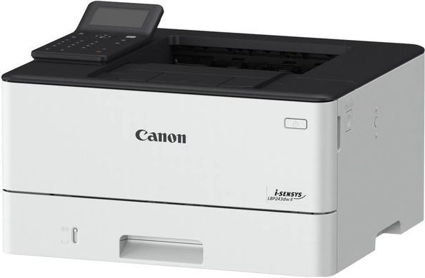 Принтер А4 Canon i-SENSYS LBP243dw II з Wi-Fi (7187C013) [112866]