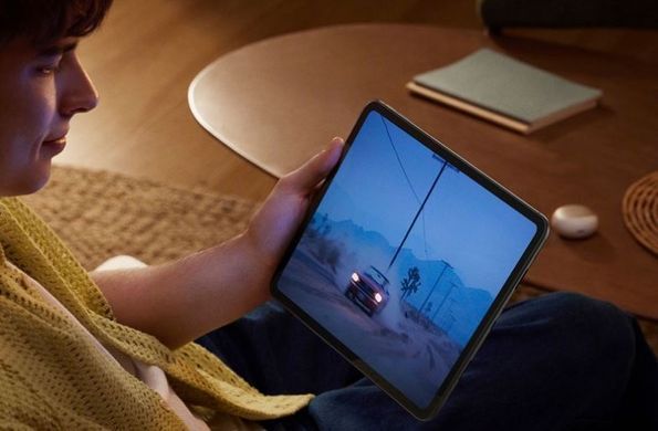 Планшет Oppo (Pad Neo 11 LTE 8/128GB Space Grey) [609871]