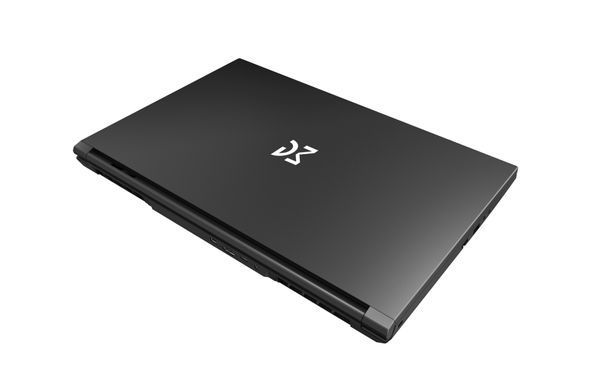 Ноутбук Dream Machines RG3050-15 15.6FHD IPS, Intel i5-13500H, 16GB, F500GB, NVD3050-4, DOS, чорний (RG3050-15UA50) [100038]