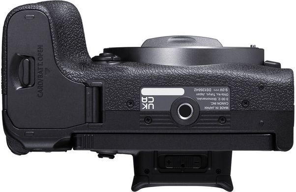Цифр. фотокамера Canon EOS R10 + RF-S 18-45 IS STM (5331C047) [107599]