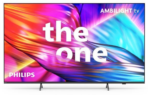 LED-телевізор Philips (75PUS8919/12) [20427]