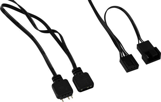 Вентилятор AeroCool Phantom M-3 12 PWM ARGB Black (ACF3-MR11217.11) [609105]