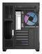 Корпус для комп'ютера ATX W/O PSU IOTA C70 BK ARGB OCYPUS (IOTA-C70-BKD600XX-GL) [502886], фото 4
