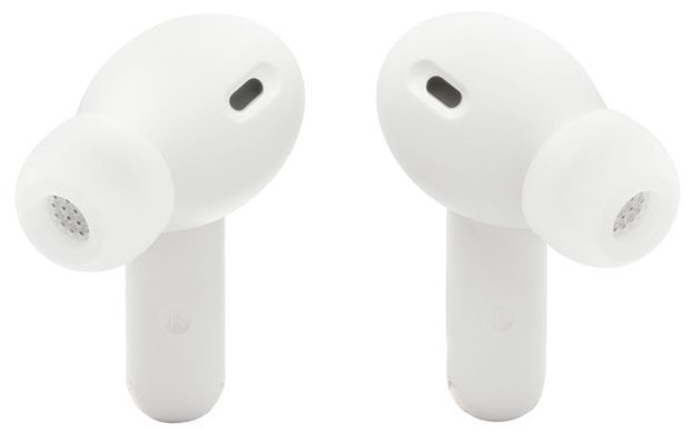 Гарнітура JBL WAVE BEAM 2 White (JBLWBEAM2WHT) [201392]