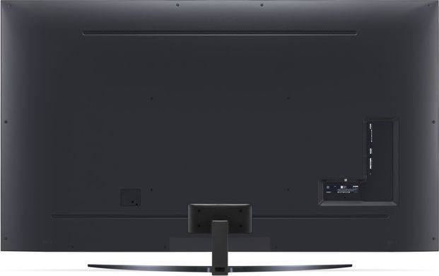 Телевізор 86" LG UHD 4K 60Hz Smart WebOS Black (86UT81006LA) [12155]