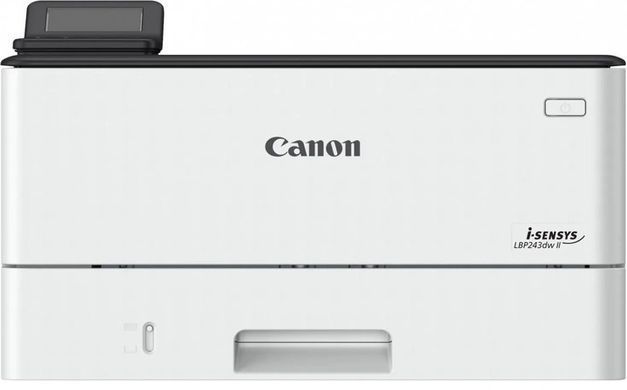 Принтер А4 Canon i-SENSYS LBP243dw II з Wi-Fi (7187C013) [112866]