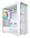 Корпус MATX W/O PSU MONTECH (X5 (W)) [502068], фото 1