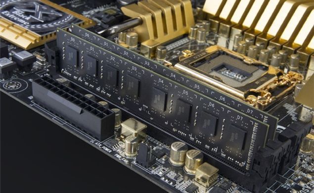 Модуль пам`яті DDR4 16GB/2666 Team Elite (TED416G2666C1901) [606125]