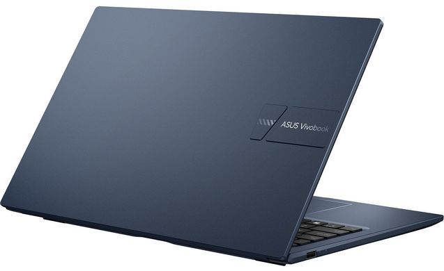 Ноутбук Asus Vivobook 15 X1504VA-BQ3703 Quiet Blue (90NB13Y1-M01960) [613082]