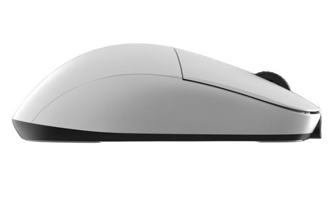 Миша ігрова бездротова Endgame Gear XM2we, білий (PGW-EG-MOU-021) [503873]