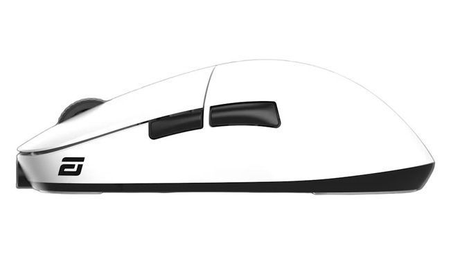 Миша ігрова бездротова Endgame Gear XM2we, білий (PGW-EG-MOU-021) [503873]