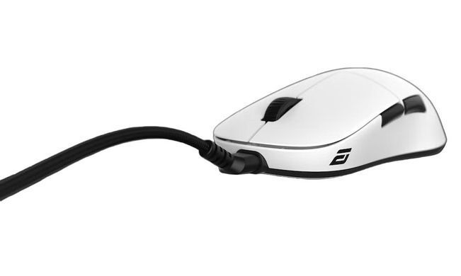 Миша ігрова бездротова Endgame Gear XM2we, білий (PGW-EG-MOU-021) [503873]