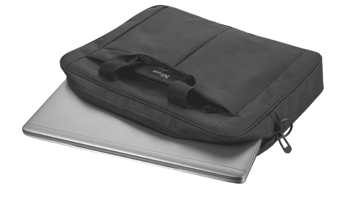 Сумка для ноутбука TRUST Primo Carry Bag 16" (21551) [301338]