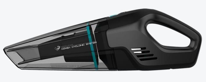 Бездротовий пилосос CECOTEC Conga Immortal ExtremeSuction 22,2 Animal Hand (CCTC-05441) [51003]