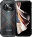 Смартфон Doogee S cyber 6.58" FHD+ /8GB/256GB/ T606 / 10800mAh / 50+16Мп NFC/IP68/IP69K Black (SCyber8_256GB_BK) [400684], фото 1