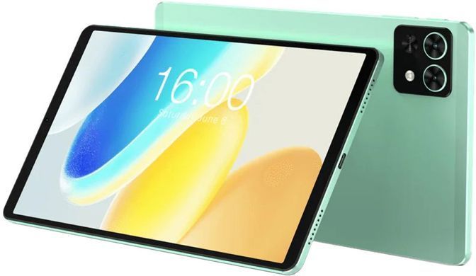 Планшет Teclast M50 Mini 8&rdquo; HD / 6GB / 128GB / T606 / 5000mAh / LTE / 5+13Mp / Metal / Color (6940709687055) [400730]